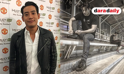 “บิ๊ก” ปัดหายหน้าจากจอ ด้านหัวใจรับโสดสนิทไร้คนคุย