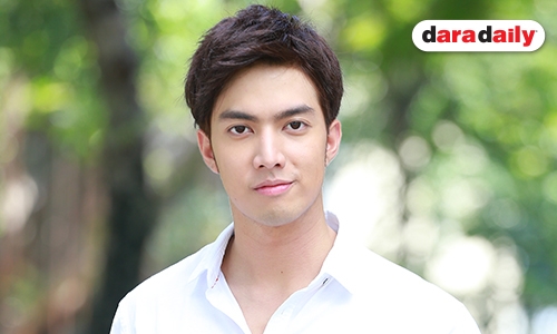 “กั้ง วรกร” สวมมาดหนุ่มปากร้าย จิกกัดไม่ยั้ง ใน “Mister Daddy”