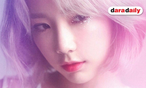 สุดจะทน! Taeyeon เม้งการทำงานของ SM Entertainment ออกสื่อ