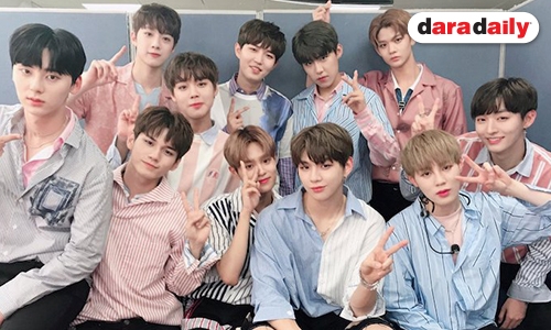 รู้จักให้มากขึ้นกับ 11 หนุ่ม Wanna One  ที่บินลัดฟ้าจัดมีตติ้งครั้งแรกที่ไทย