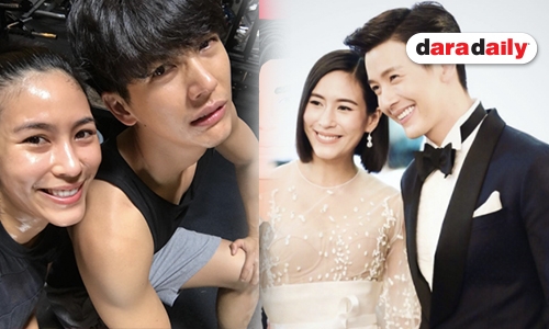 “จุ๋ย” วางแผนมีทายาทแล้ว แจง “พุฒ” ไม่อยากมีลูกตอนแก่