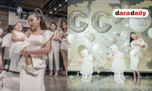 ผู้ชายคนนี้เลือกไม่ผิด! “กุ๊บกิ๊บ” เผยความในใจสุดซึ้งถึง “บี้” ในวันเกิด