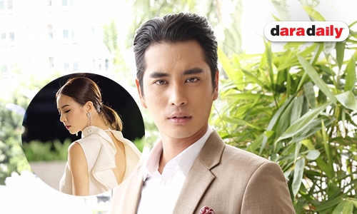 “ปั้นจั่น” งง! ถูกเอี่ยว “คริส” เลิกแฟน ไร้ปัญหาสาวคนสนิทแสดงบทเกย์