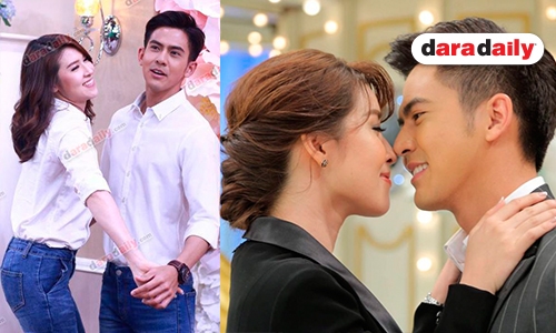 ดับฝันคู่จิ้น “เต้ย-เชียร์”