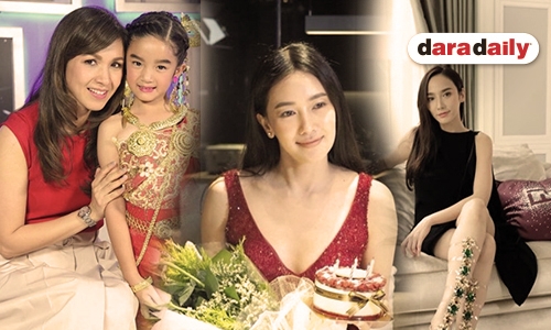 คิดถึง "กบ-อั้ม-นุ่น" 3 ตำนานนางเอก 7 สี