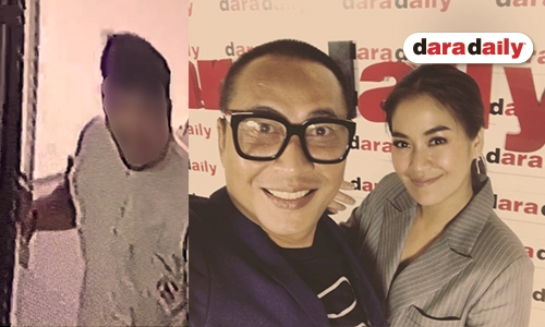 “จูน-เปิ้ล” เตรียมแจ้งความ! หลังถูกผู้ไม่ประสงค์ดีบุกบ้าน