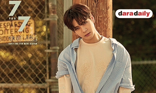 Jackson เปิดใจอีกครั้งหลังมีข่าวเตรียมชิ่ง GOT7