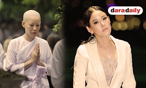 ย้อนดูประวัติ "แม่ชีหนิง ปณิตา" นักแสดงสาวมาดนางร้ายแต่หัวใจนางฟ้า