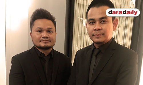 “ท๊อฟฟี่-บ๊อบบี้” ทำดีเพื่อพ่อหลวง หวังสานต่อโครงการในพระราชดำริ