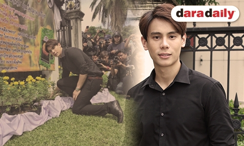 “แบงค์” ฟุ้งละครรุม จ่อออนแอร์ 2 เรื่อง