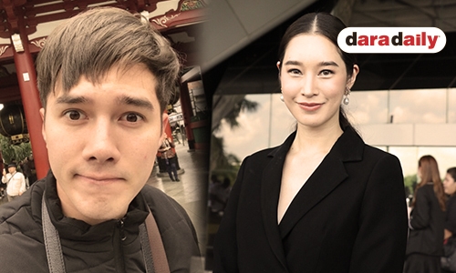 "ฐิสา วริฏฐิสา" แจงเหตุหายหน้า ยันสถานะ "มิกค์ ทองระย้า" แค่เพื่อน