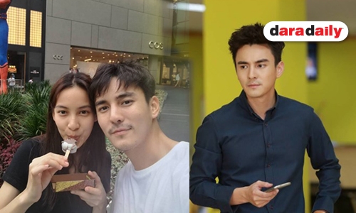 "ธันวา" งานรุ่ง รักเริด แฮปปี้คุย "กรีน อัษฎาพร"