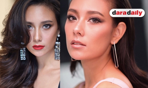 เอาอยู่ทุกลุค! “แซมมี่” สวยสะกดทุกสายตา
