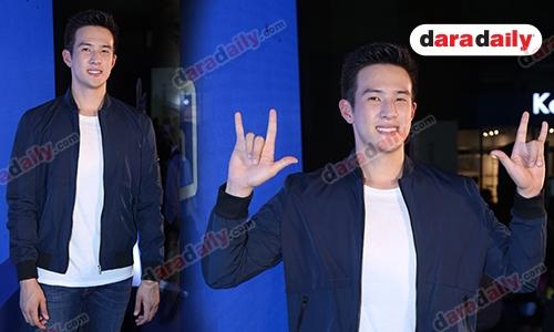 “เจมส์ มาร์” แฮปปี้เล่นอินสตาแกรม ไม่คิดทวงบัลลังก์สามีแห่งชาติ เล่น “สายธารหัวใจ”