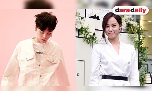 สองค่ายออกโรงเคลียร์ข่าวความสัมพันธ์ G-Dragon และ Jooyeon