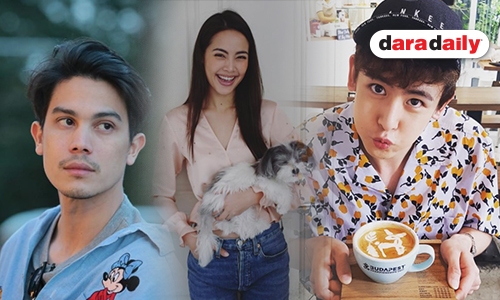 โซเชียลฮือฮา “ญาญ่า-นิชคุณ-ซันนี่” เตรียมมีผลงานภาพยนตร์ร่วมกัน
