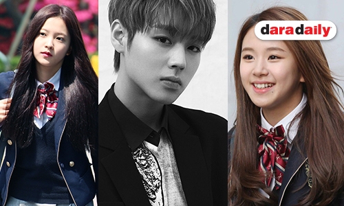 เปิดรายชื่อ 14 ไอดอลที่จะเรียนจบในปีหน้า