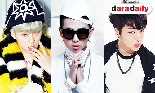 รวม 10 เพลงดังที่ไอดอลเกาหลีแต่ง-ร้องเอง