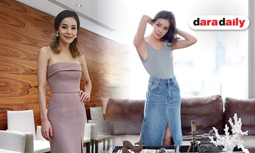 "หยก" เคลียร์นางเอกเรื่องเดียว เปิดใจทำไมยังต่อสัญญา 7 สี