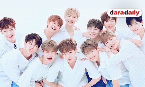 สิ้นสุดการรอคอย Wanna One คัมแบ็ค