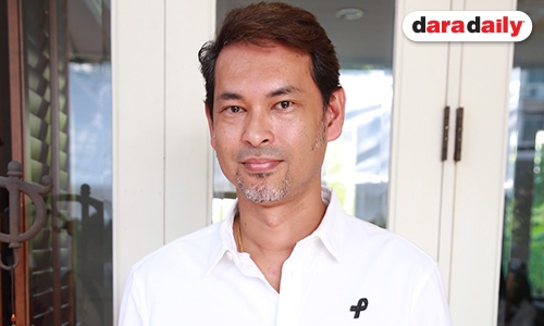 “ต้น” กดดันทำละครซีรีส์ ทุ่มสุดตัว หวังคนดูชื่นชอบ