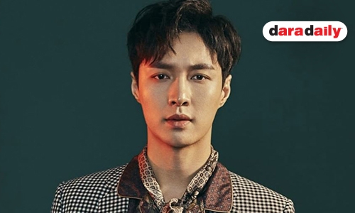 EXO-L เศร้า! Lay งดร่วมงานคอนเสิร์ต EXO Planet 4