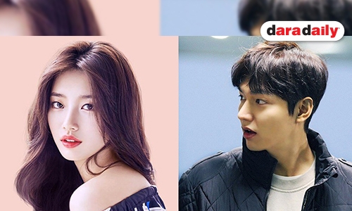 ช็อควงการ! Lee Min Ho และ Suzy เลิกกันแล้ว