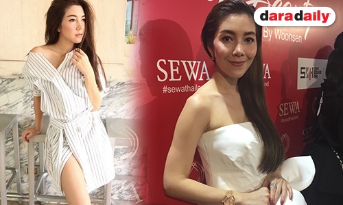 เปิดใจ! “วุ้นเส้น” หลัง “ชาคริต” แต่งงานใหม่