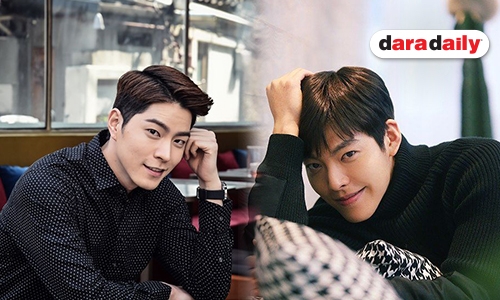 เพื่อนสนิท Kim Woo Bin เผยอาการมะเร็งหลังโพรงจมูก