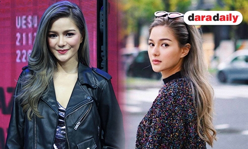 "กวาง The Face" เล่าจุดเริ่มต้นความรัก "โจอี้ บอย" 