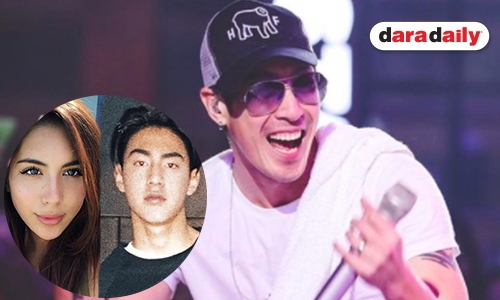 ฟังจากปาก “พ่อเจ” ว่าไง? “เจ้าขุน-เจสซี่” สลับรูปโปรไฟล์ IG 