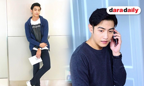“ขุน” อัพเดท “The Face 4” เผยความยากการทำงานพิธีกร