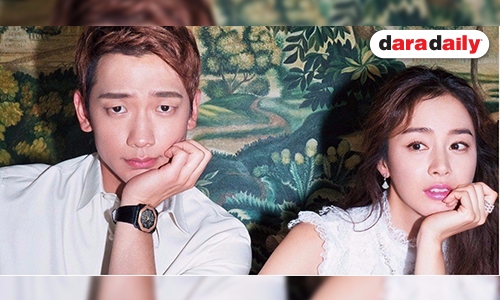 Rain เผยเหตุไม่อยากพูดถึง Kim Tae Hee และลูกออกสื่อ