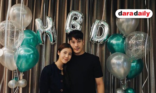 จีบตอนเด็ก แถมตอนโต “เอสเธอร์” โพสต์ภาพแกล้ง “เคน”