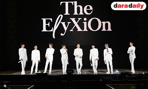 EXO เปิดฉากคอนเสิร์ตเต็มรูปแบบ ณ กรุงโซล ผู้ชมกว่า 66,000 คน!