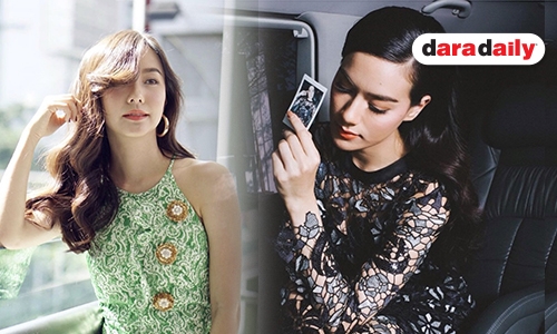 ส่องเมคอัพโทนสีส้มของเหล่าดาราสาว