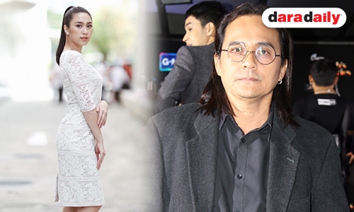 "พลอย"  ไม่คิดย้ายสังกัดตามผกก. "ตั้ว" เผยเพิ่งต่อสัญญาวิกหมอชิต 5  ปี