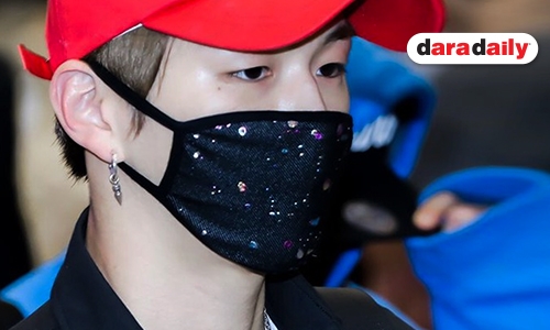 ด่วน! Kang Daniel ป่วยหนักจนแทบเดินและพูดไม่ไหว