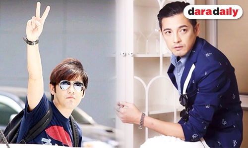 หวานเบอร์แรง! “ศรราม” โพสต์ข้อความ “รักจริงนะ” ถึงสาว “นิโคล”