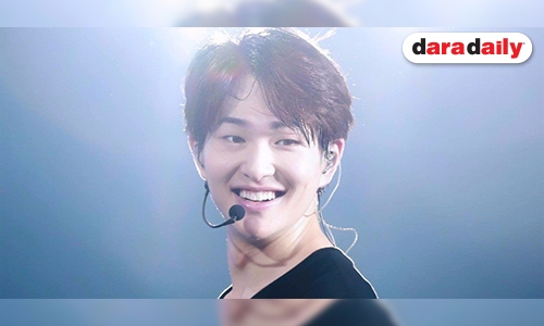 SHINee World ฉลองวันเกิด Onew จน #HappyOnewDay ติดท๊อปทั่วโลก