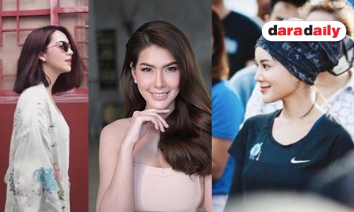 เปิดลิสต์ 5 สาวสายบู๊จนคนดูอินติดจอ 