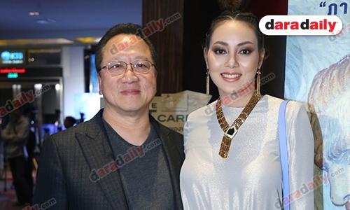 “ตั๊ก” แจงดราม่ามอบเงินบริจาคก้าวคนละก้าวไม่ใช่เงิน “เจ้าสัวบุญชัย”
