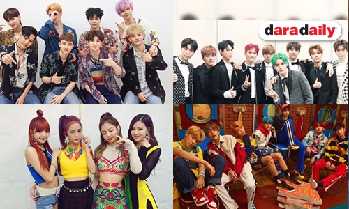 ที่สุดของเพลงแร็ป! 10 เพลงแร็ปเกาหลีแห่งปี 2017