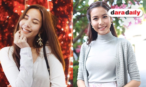 “นินิว” เซ็นสัญญาวิก 7 สี 3 ปี แอบลุ้นได้เล่น “บ่วงสไบ” 