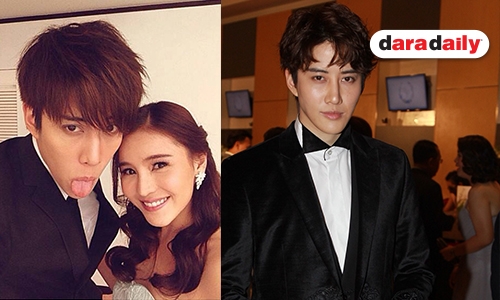 "ไมค์" เมินอวสานคู่จิ้น "ออม" เปิดตัวคุย "แอมป์"