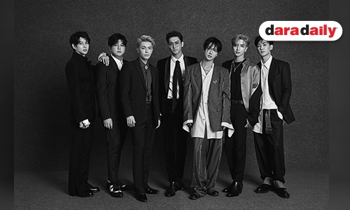 เปิดศักราชใหม่กับ “SUPER JUNIOR” E.L.F. เตรียมเฮ! จัดคอนฯ ในไทย