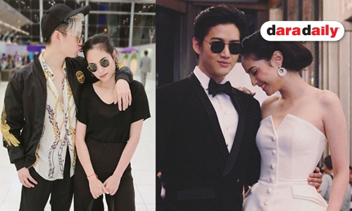 รักหรือเลิก? “กอล์ฟ-ขวัญ”หลังฝ่ายหญิงโพสต์แบบนี้