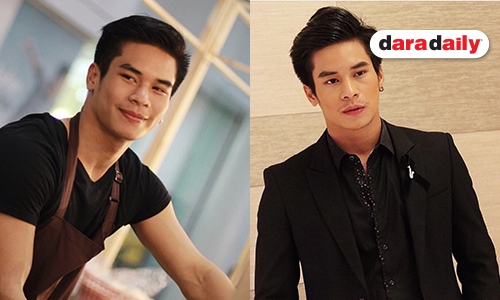 ​​​​​​​รู้จัก “เอก ธนโชติ” หรือ “เบิ้ม” ใน “โสด Stories 2”