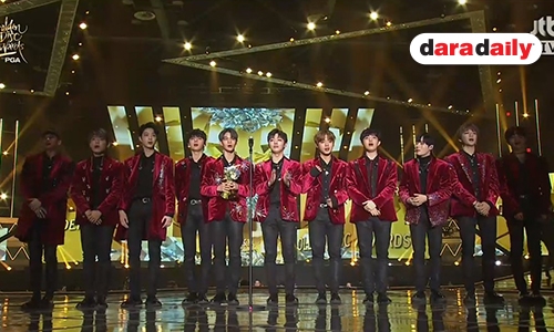 งานนี้ใครวิน? รวมผลรางวัล Golden Disc Awards ครั้งที่ 32