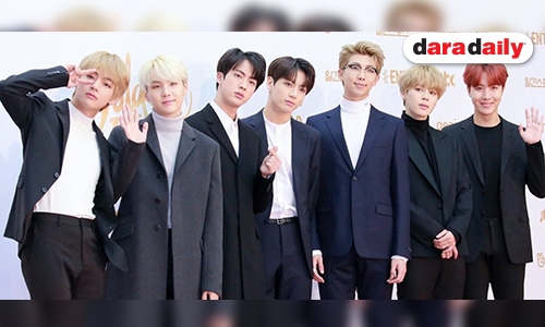 ใครพังใครปัง! ส่องแฟชั่นพรมแดงงาน 32nd Golden Disc Awards 2018